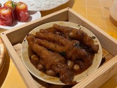 -蔡澜点心·粤菜(花城汇南区店)