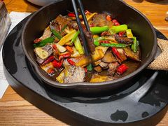 -云海肴·汽锅鸡·云南代表菜(美罗城店)