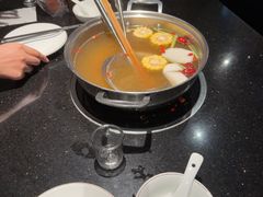 -尚合里潮汕牛肉火锅(海沧店)
