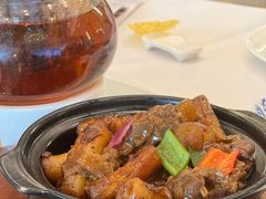 -御彩酒家(东风东路店)