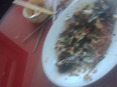 -北京龙庆四季香农家饭庄·灶台鱼·碳烤虹鳟鱼(龙庆峡店)