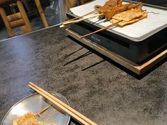 -神伙烧烤(南坪总店)
