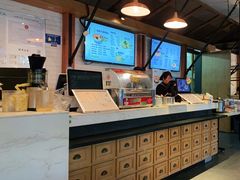 -东园小馆·早茶·淮扬小炒(江都路店)