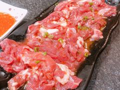 特色肥牛-味家烤肉烤鳗鱼牛排(西塔旗舰店)