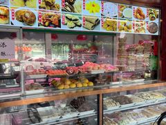 -白魁老号饭庄(安内店)
