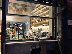 -25#COFFEE(古地石店)
