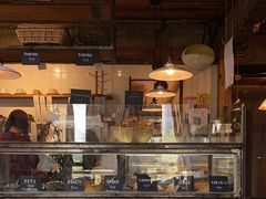 -仙峰天然面包(迎宾路店)