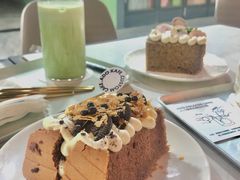 -ADO KAFE(大学城店)