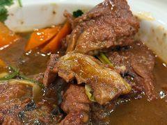-东四民芳餐厅(世茂工三店)
