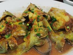 -快活林食家