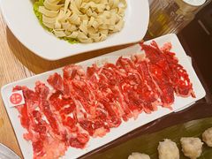-掂档潮汕牛肉火锅(cityon熙地港店)