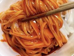 -薛昌利大米面皮(南关正街店)