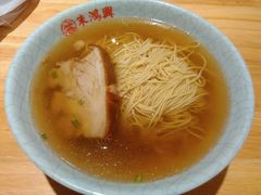 -朱鸿兴面馆(镇湖店)