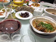 -新天禧大酒店·四十年浙菜·禧宴(西湖店)