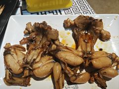 -辣不怕口味虾(凌霄路店)