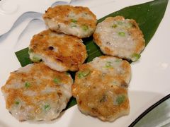 均安煎鱼饼-顺德佬(石厦店)