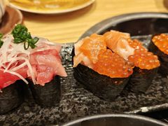 -合点寿司(金虹桥商场店)