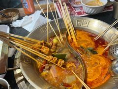 -旺蜀主成都串串火锅(西直门凯德MALL店)