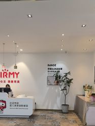 -爱儿美儿童摄影亲子馆(五路居店)