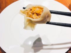 -喜鼎海胆水饺(柏威年购物中心店)