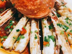 -廊亦舫Lang Yi Fang Restaurant(金桥店)