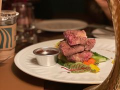 -柏蔻餐厅Le Banquet Bistro(天河北店)