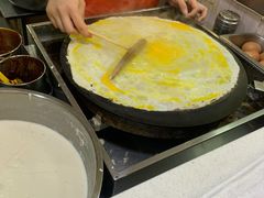 -新农村煎饼果子(香港花园店)