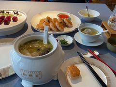 -怡情荟•海鲜青岛菜(五四广场旗舰店)