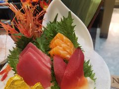 -亚马逊蒸汽活海鲜自助(LCM置汇旭辉广场店)