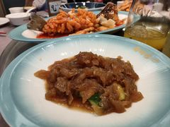 -金典银峰老鹅馆·昆山菜(亭林公园店)