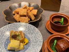 -柒园·三十年创意杭帮菜(龙湖滨江天街店)
