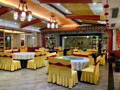 大堂-御膳宫药膳餐厅(金沙店)