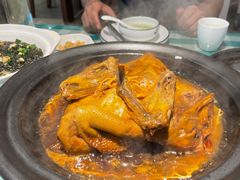 -闽鄂情·闽南招财鸭(水头店)