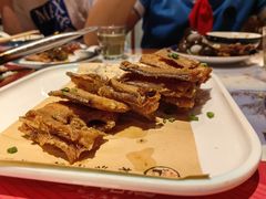 -松沪名灶·豆浆鱼头·新上海菜(飞航吾悦广场店)