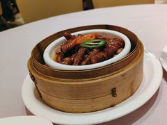 -金时代顺风大酒店(静安大融城店)