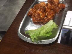 -·缸桶屋·韩式牛肋条自助烤肉(西湖D11店)