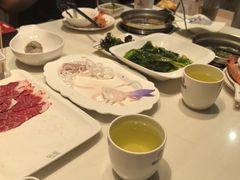 -围炉夜话·潮汕卤水火锅(榕江店)