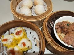 -添好运点心专门店(深水埗店)