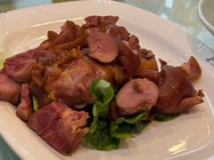-千岛湖鱼味馆(十字街总店)