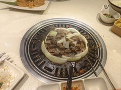 -猫爪爪原切自助烤肉(观音桥阳光世纪店)