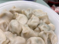 -北塘海鲜·天津菜·鲅鱼水饺是一绝(大光明桥旗舰店)