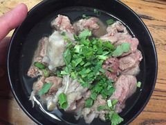 -老陕北抿节(范光胡同店)