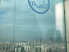 -WFC会仙楼观景台