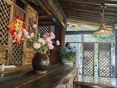 -尽善百年古院餐厅(王家老宅店)