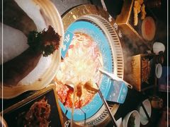 -吼堂老火锅(万寿宫店)