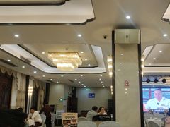 -东江渔村·古典园林·30年粤菜老字号(太和店)