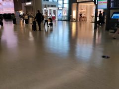 -上海虹桥国际机场