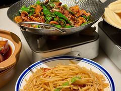-小菜园新徽菜(常州金坛吾悦店)
