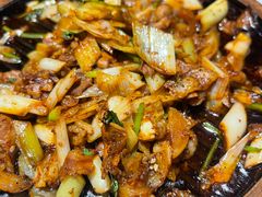 -大鸭梨烤鸭店(花园村店)