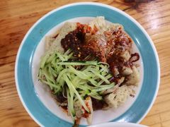 -马三洋芋片(兰州总店)